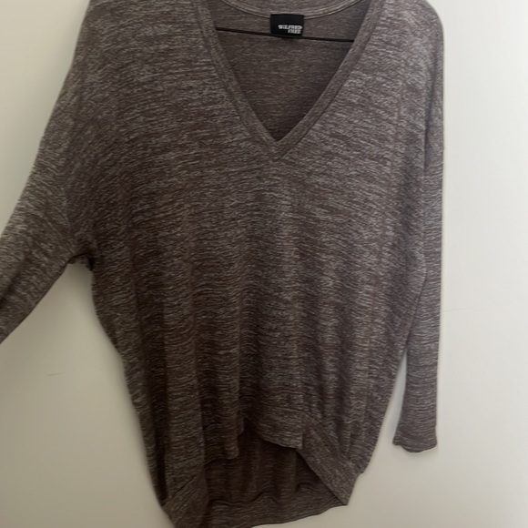 VINTAGE WILFRED FREE LONGSLEEVE - Picture 3 of 4